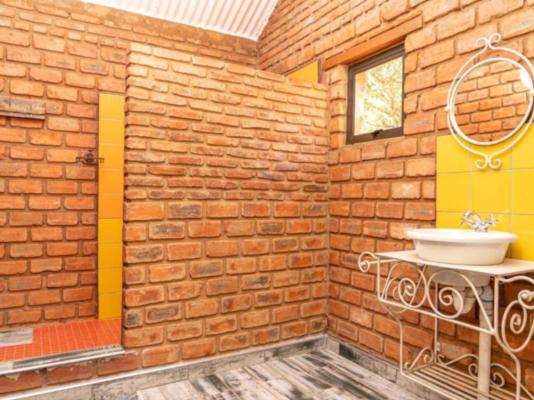 Otavi Vineyards Self-catering & Camping - 243202