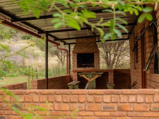Otavi Vineyards Self-catering & Camping - 243205
