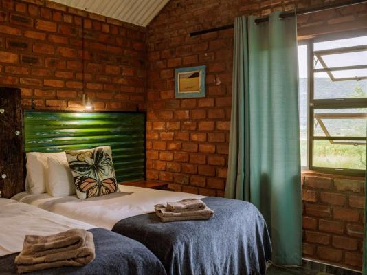 Otavi Vineyards Self-catering & Camping - 243206