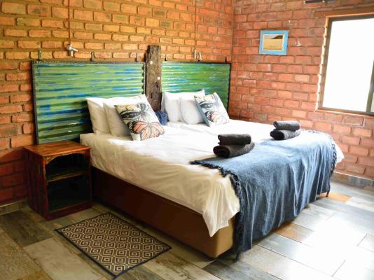 Otavi Vineyards Self-catering & Camping - 243207
