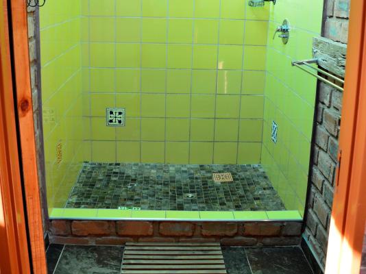 Otavi Vineyards Self-catering & Camping - 243209