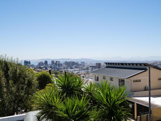 Tamboerskloof Luxury Apartments - 243216