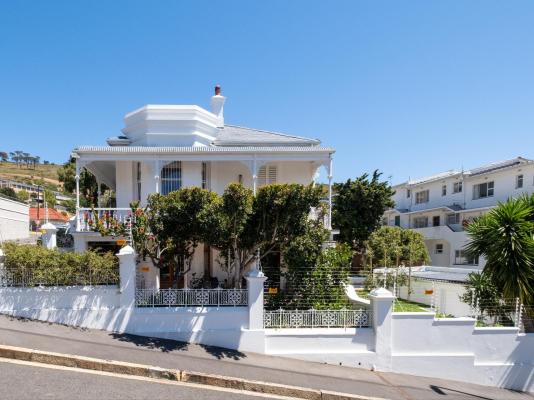 Tamboerskloof Luxury Apartments - 243217