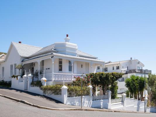 Tamboerskloof Luxury Apartments - 243218