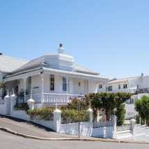 Tamboerskloof Luxury Apartments - 243218