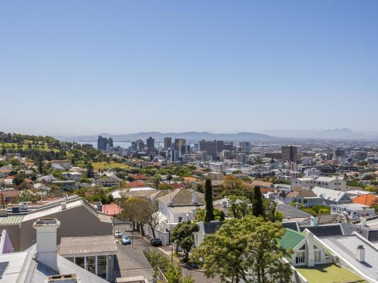 Tamboerskloof Luxury Apartments - 243219