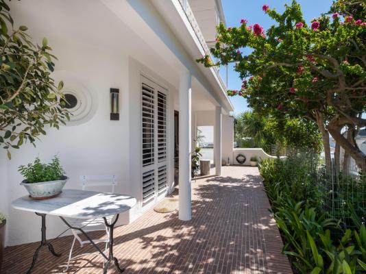Tamboerskloof Luxury Apartments - 243220
