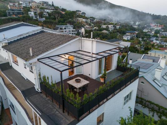 Tamboerskloof Luxury Apartments - 243221