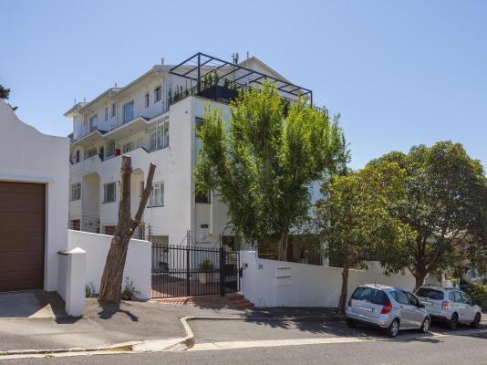 Tamboerskloof Luxury Apartments - 243223