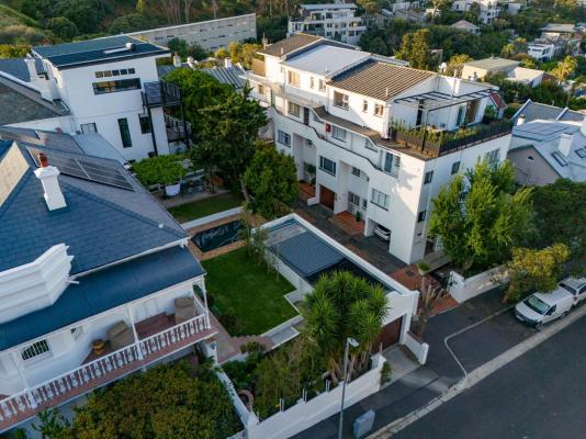 Tamboerskloof Luxury Apartments - 243228