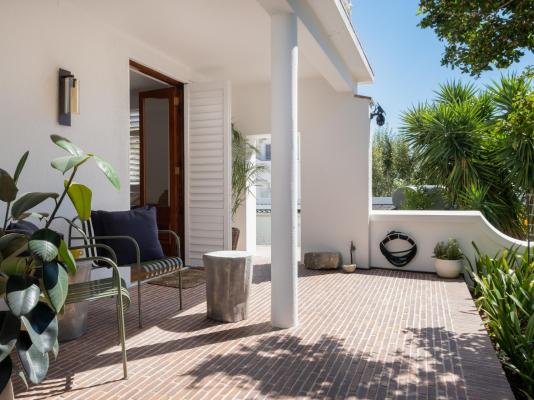 Tamboerskloof Luxury Apartments - 243229