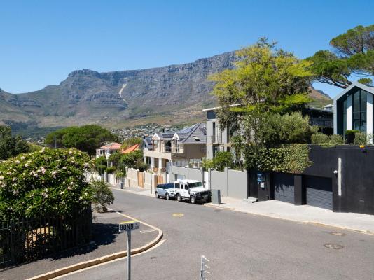 Tamboerskloof Luxury Apartments - 243230