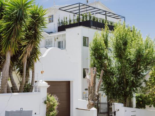 Tamboerskloof Luxury Apartments - 243231