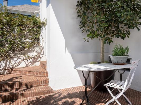 Tamboerskloof Luxury Apartments - 243232