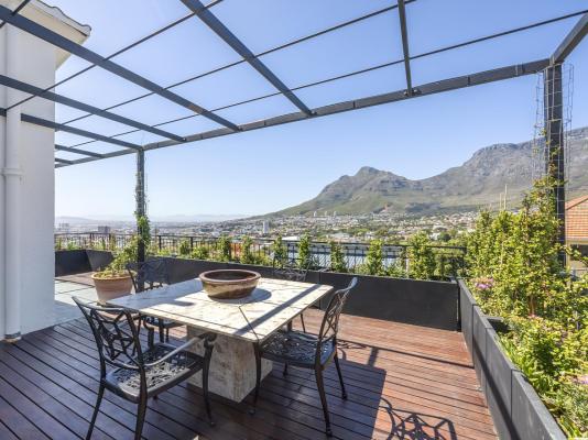 Tamboerskloof Luxury Apartments - 243234
