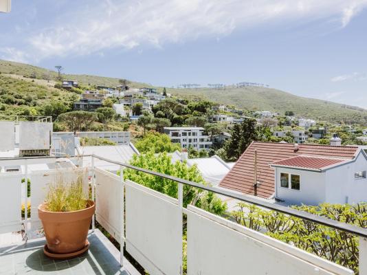 Tamboerskloof Luxury Apartments - 243235