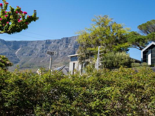 Tamboerskloof Luxury Apartments - 243236