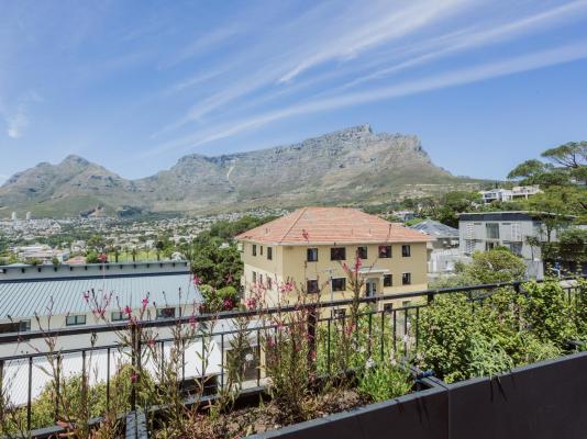 Tamboerskloof Luxury Apartments - 243237