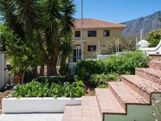 Tamboerskloof Luxury Apartments - 243239