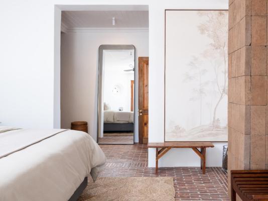 Tamboerskloof Luxury Apartments - 243241