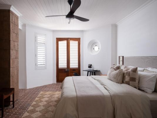 Tamboerskloof Luxury Apartments - 243242