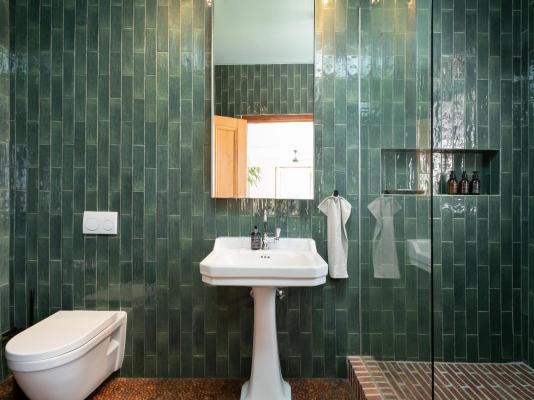 Tamboerskloof Luxury Apartments - 243243