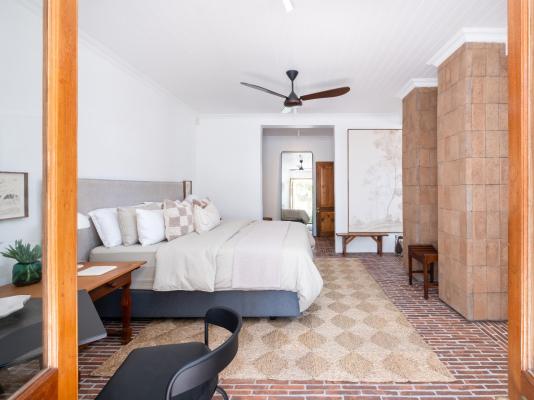 Tamboerskloof Luxury Apartments - 243244