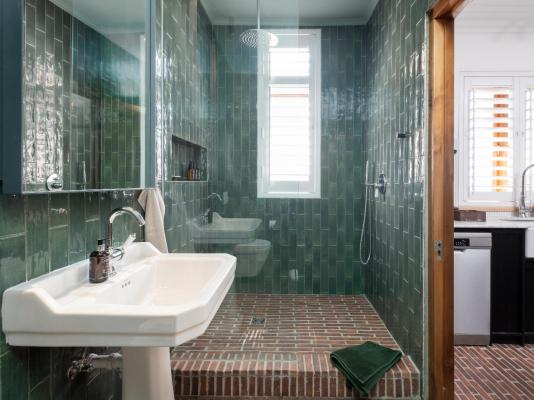 Tamboerskloof Luxury Apartments - 243245