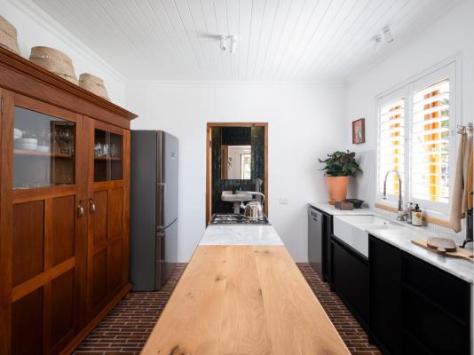 Tamboerskloof Luxury Apartments - 243246