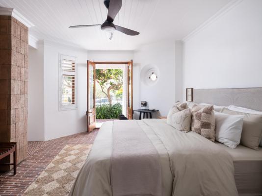 Tamboerskloof Luxury Apartments - 243247