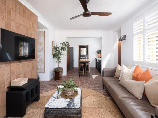 Tamboerskloof Luxury Apartments - 243248