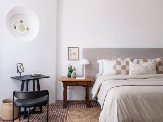 Tamboerskloof Luxury Apartments - 243249