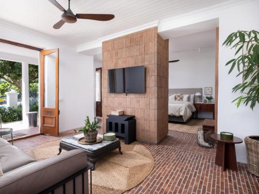 Tamboerskloof Luxury Apartments - 243250