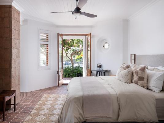 Tamboerskloof Luxury Apartments - 243251