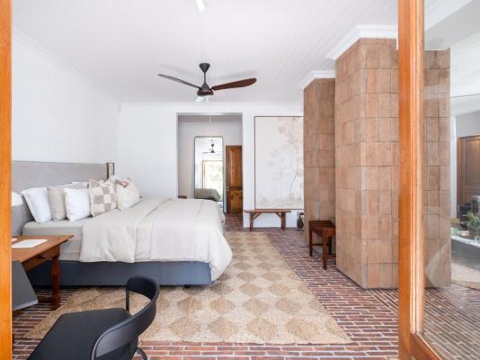 Tamboerskloof Luxury Apartments - 243252