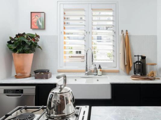 Tamboerskloof Luxury Apartments - 243253