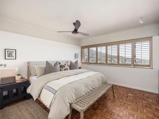 Tamboerskloof Luxury Apartments - 243254