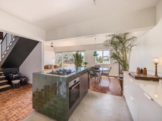 Tamboerskloof Luxury Apartments - 243255