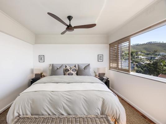 Tamboerskloof Luxury Apartments - 243257