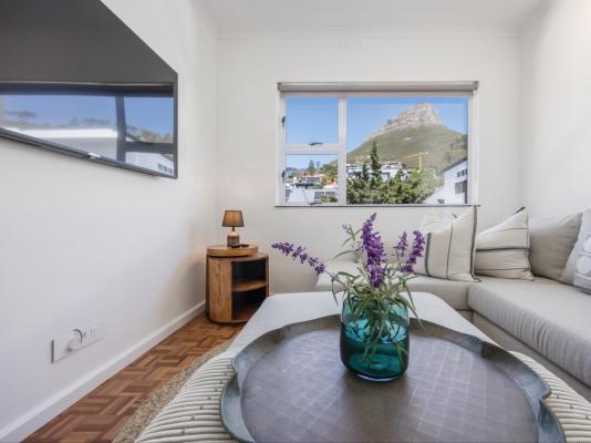 Tamboerskloof Luxury Apartments - 243258