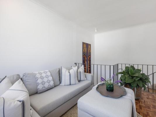 Tamboerskloof Luxury Apartments - 243259