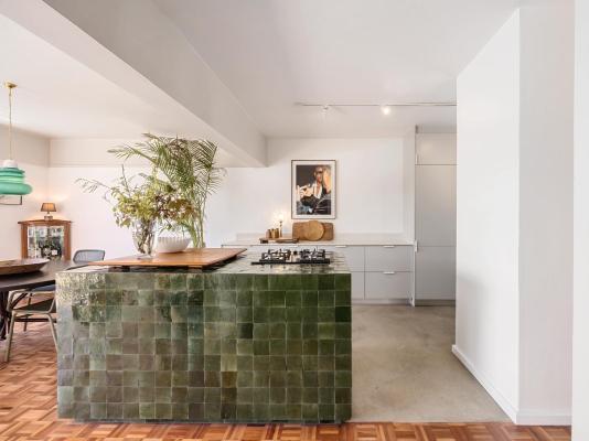 Tamboerskloof Luxury Apartments - 243260