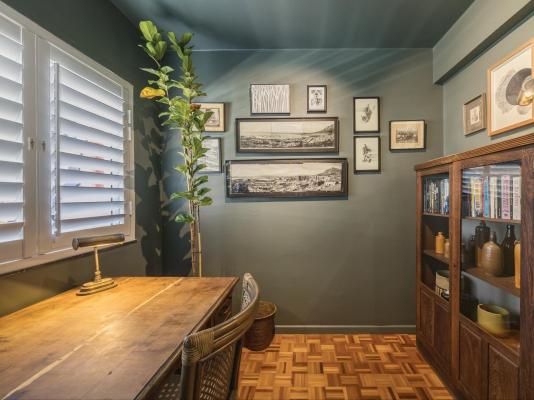 Tamboerskloof Luxury Apartments - 243261