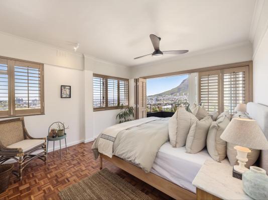 Tamboerskloof Luxury Apartments - 243262