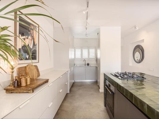 Tamboerskloof Luxury Apartments - 243263