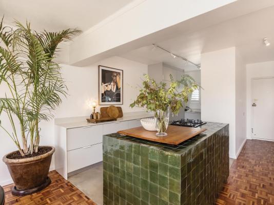 Tamboerskloof Luxury Apartments - 243264