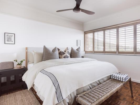 Tamboerskloof Luxury Apartments - 243265