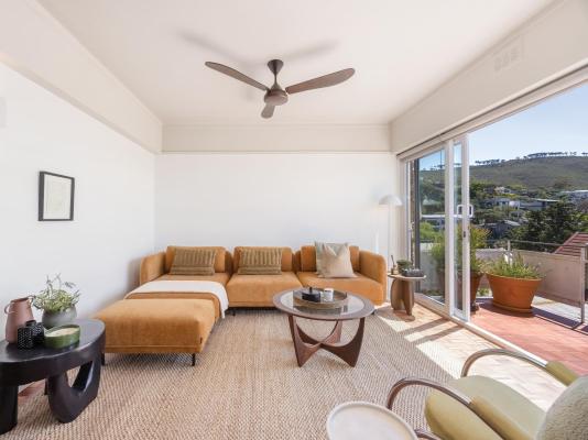 Tamboerskloof Luxury Apartments - 243266