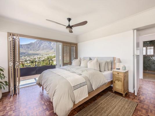 Tamboerskloof Luxury Apartments - 243267
