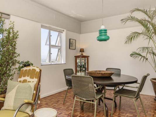 Tamboerskloof Luxury Apartments - 243268